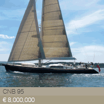 Ancasta Yachts